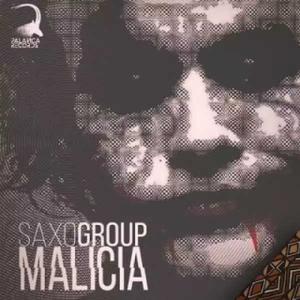 Saxogroup - MalÍcia